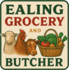 Ealing Grocery and Boucher