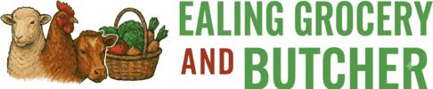Ealing Grocery and Boucher