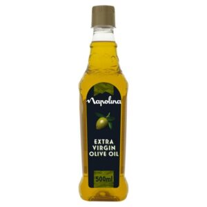 Napolina extra virgin olive oil 500ml