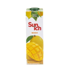 Sun ich mango juice 1 liter
