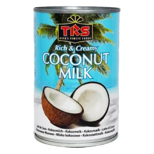Trs coconut milk 400ml
