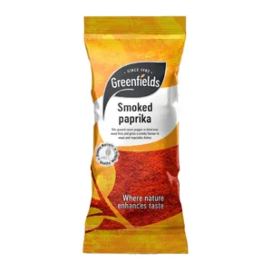 Greenfield smoked paprika 75g
