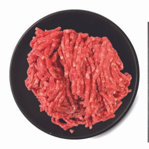 Beef Mince 500g