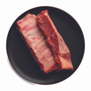 Beef Short Rib 1kg