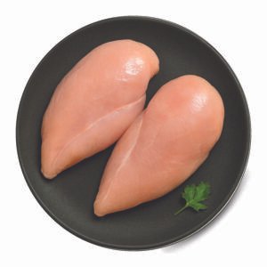 Chicken Breast 500g