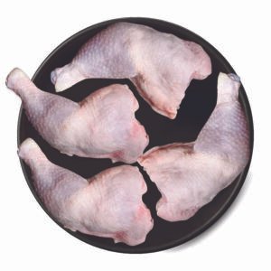 Chicken Leg Skin On 1kg