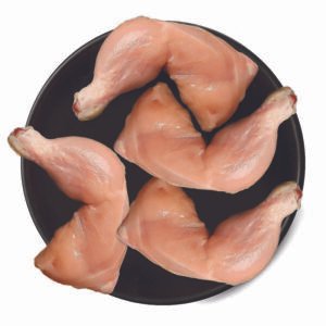 Chicken Legs Skinless 1kg
