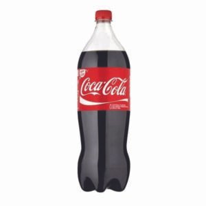 Coca-Cola original taste 1.75L