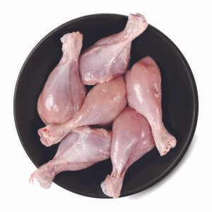 Drumsticks Skin Off 500g