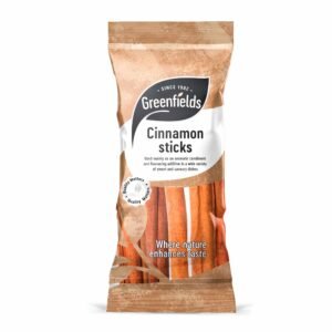 Greenfield cinnamon sticks 85g