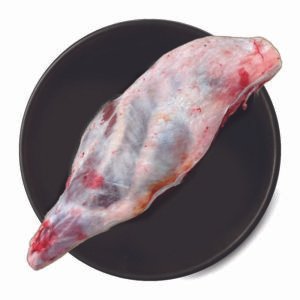 Lamb Legs per kg