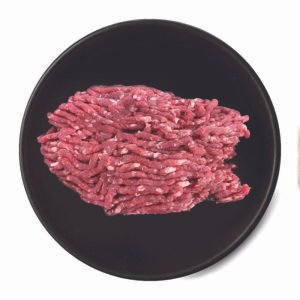 Lamb Mince 500g