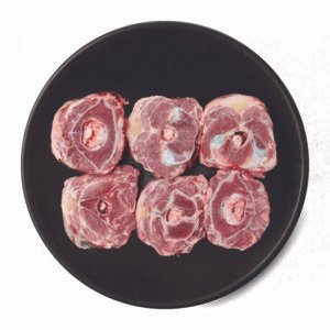 New Season Spring Lamb Neck 500g