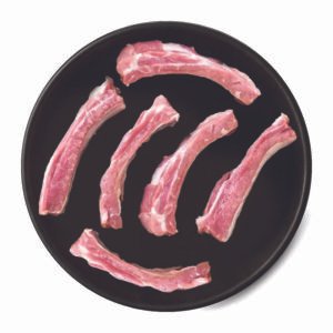 Lamb Ribs 1kg