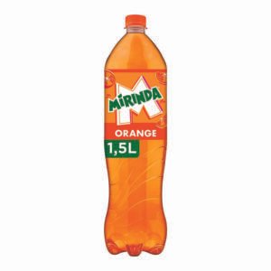 Mirinda orange 1.5L