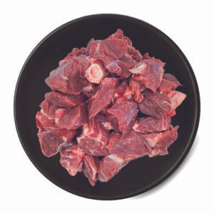 Mixed Lamb 2kg