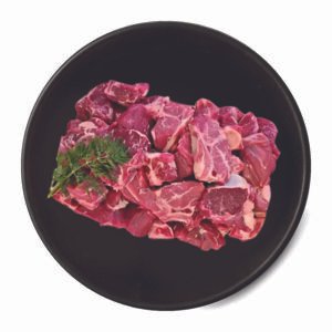 Mutton Mix per kg