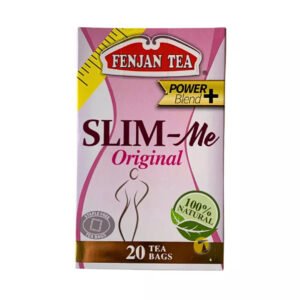 Fenjan tea slim-me original 20tea bags