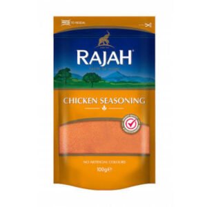 Rajah chicken seasoning 100g