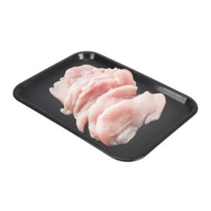Sliced Chicken Breast 600g