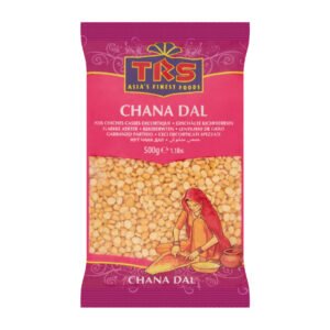 Trs chana dal 500g