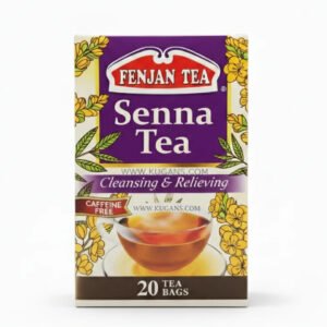 Fenjan senna tea 20tea bags