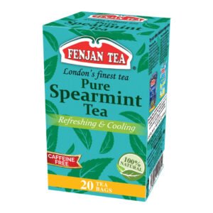 Fenjan pure spearmint tea 20tea bags
