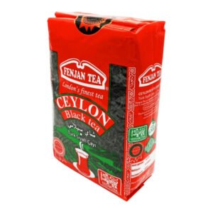 Fenjan Ceylon black tea 400g