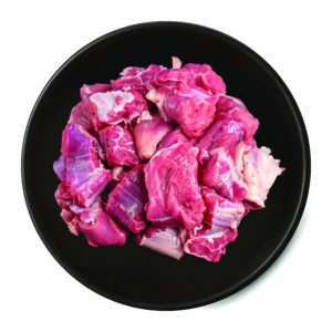 New Season Spring Mixed Lamb 500g