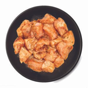 Peri Peri Chicken Cubs 2kg Deal
