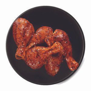 Peri Peri Chicken Drumsticks 2kg