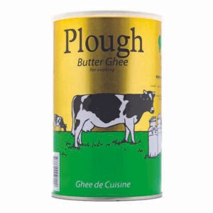Plough butter ghee for cooking 1kg