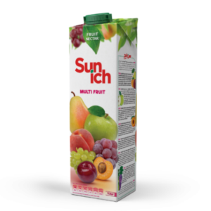 Sun ich multi fruit juice 1 liter