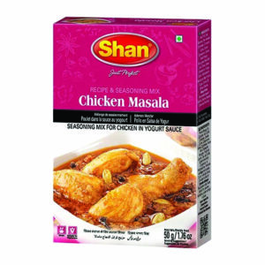 Shan chicken masala 50g