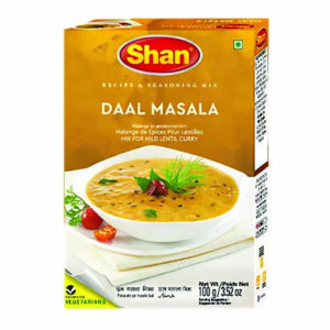 Shan daal masala 100g