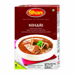 Shan nihari masala 60g