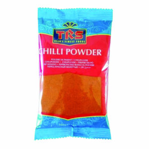 Trs chilli powder 100g