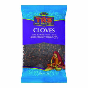 Trs cloves 100g