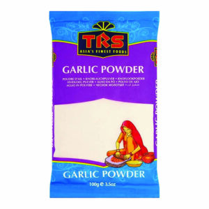 Trs garlic powder 100g