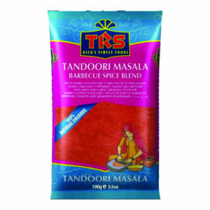 Trs tandoori masala 100g