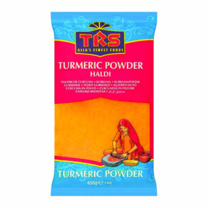 Trs turmeric powder 100g