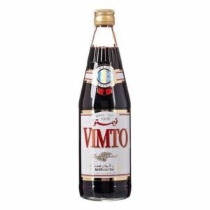Vimto fruit cordial 710ml