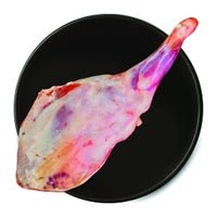 Whole Lamb Shoulder per kg