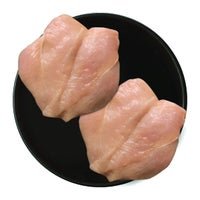 Whole Chicken Breast 1kg