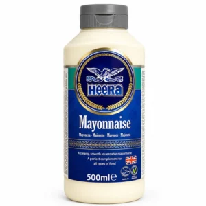 Heera mayonnaise 500ml