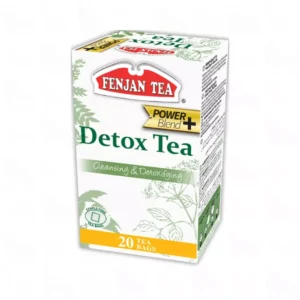 Fenjan detox tea 20tea bags